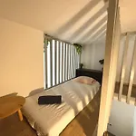 Come On Inn Apartment In The City Center 3 Br