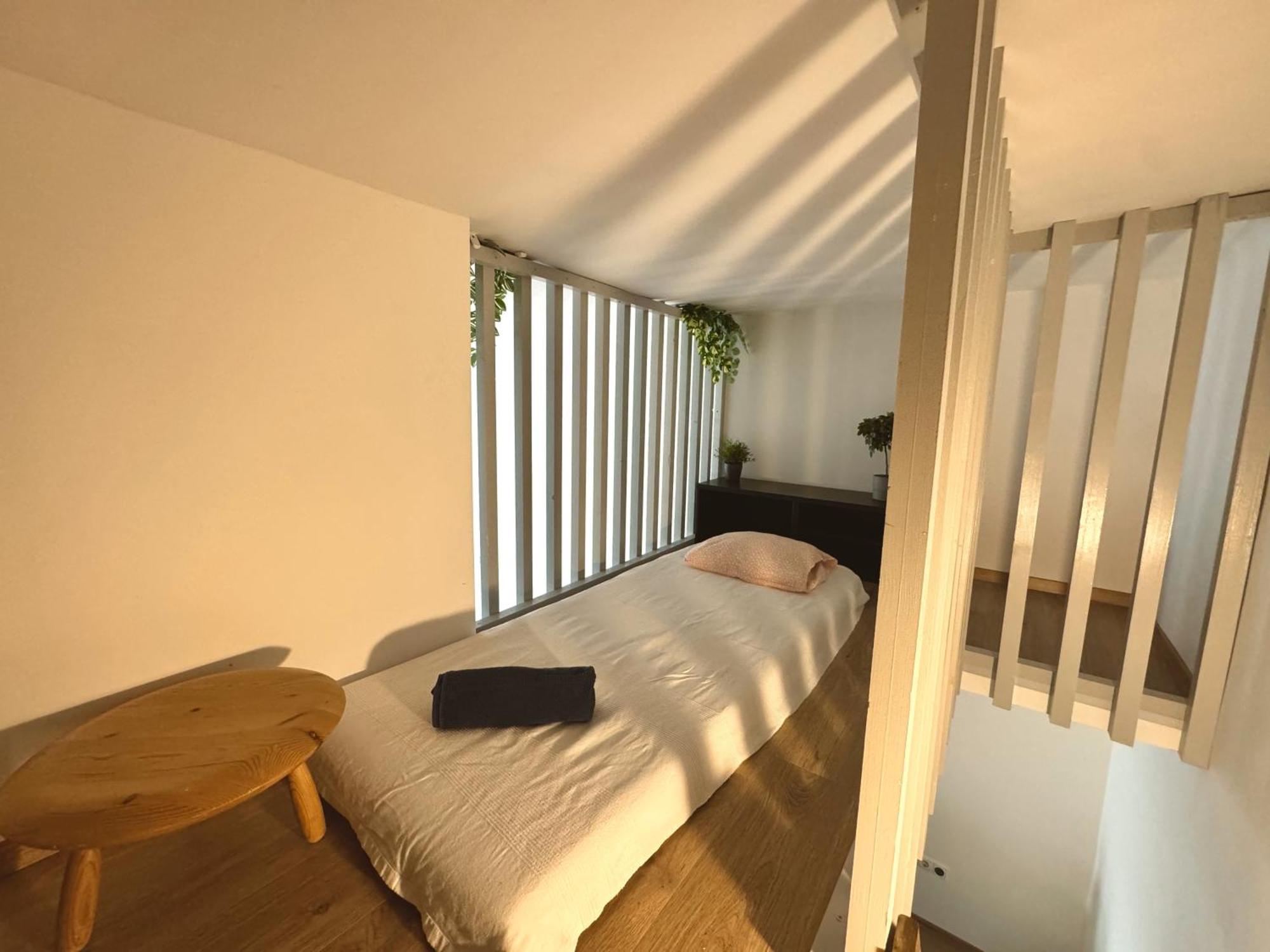 On In The Center 3 Br Apartamento