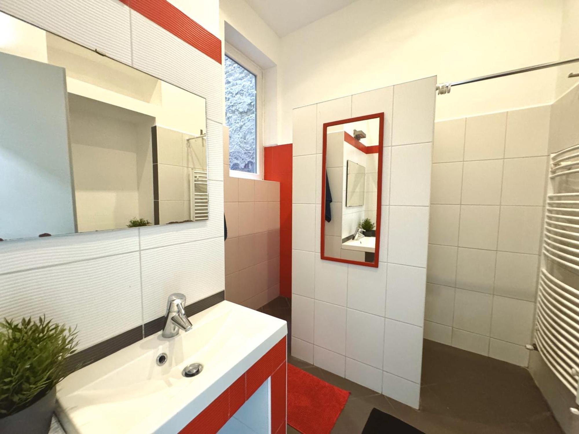 Appartement On In The Center 3 Br Boedapest
