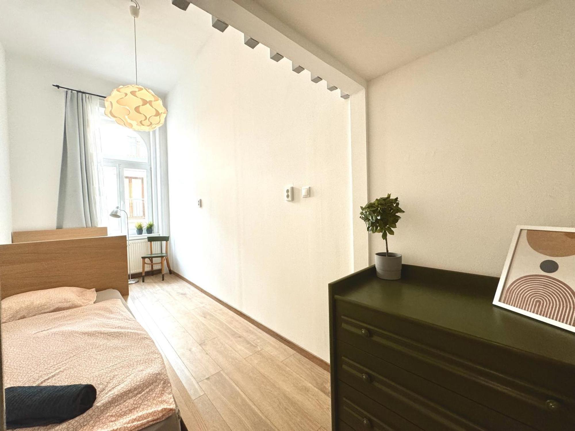 On In The Center 3 Br Boedapest
